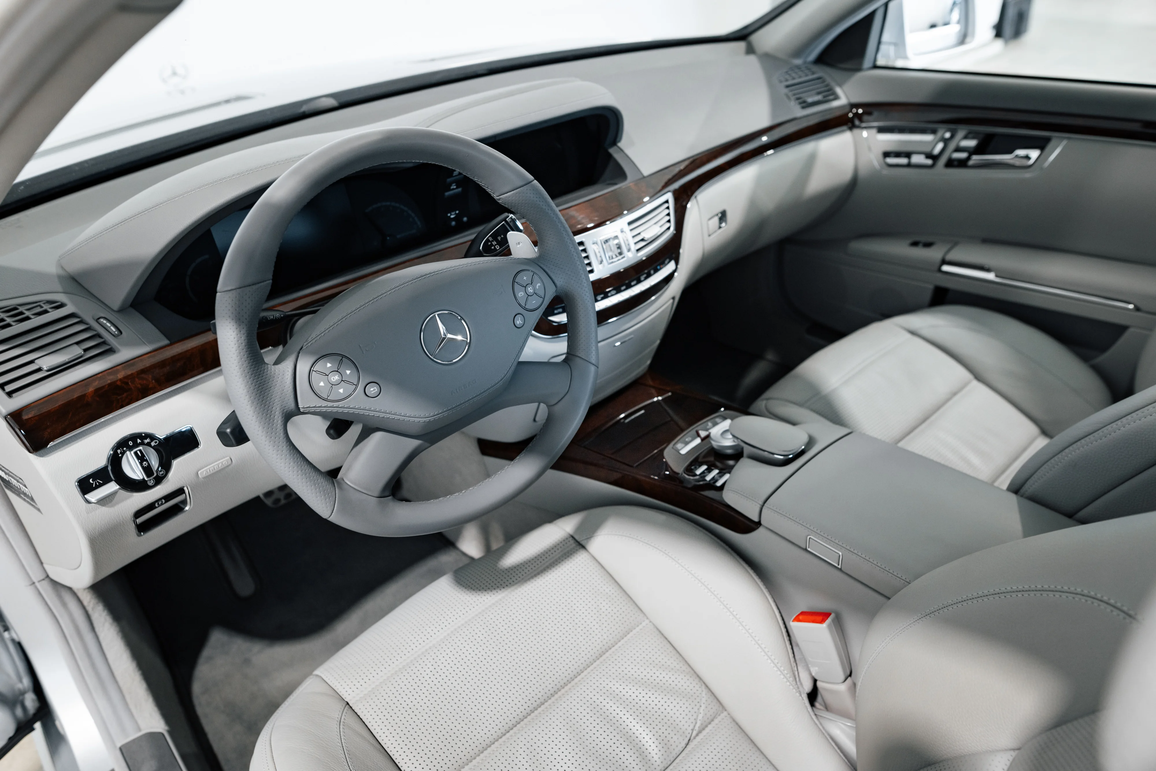 MB S 63 AMG